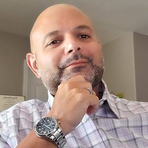 Meet your Posher, Danny